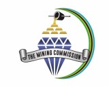 https://www.logocontest.com/public/logoimage/1566809695THE MINING COMMISSION Logo 148.jpg